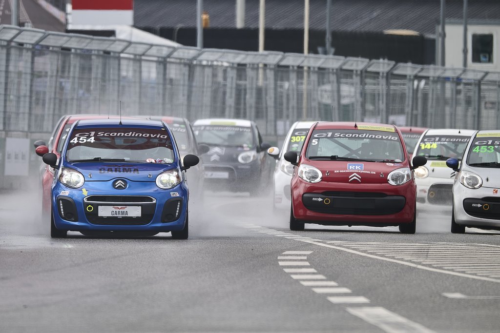 (Foto: Grippo Motorsport PR)